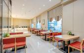 Туры в отель Jifeng Resort Hotel (Heihe Central Commercial Pedestrian Street Branch)