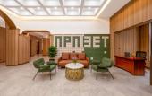 Туры в отель Jifeng Resort Hotel (Heihe Central Commercial Pedestrian Street Branch)