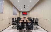 Туры в отель Jifeng Resort Hotel (Heihe Central Commercial Pedestrian Street Branch)