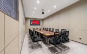 Туры в отель Jifeng Resort Hotel (Heihe Central Commercial Pedestrian Street Branch)