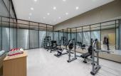 Туры в отель Jifeng Resort Hotel (Heihe Central Commercial Pedestrian Street Branch)