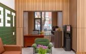 Туры в отель Jifeng Resort Hotel (Heihe Central Commercial Pedestrian Street Branch)