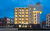 Туры в отель Jifeng Resort Hotel (Heihe Central Commercial Pedestrian Street Branch)