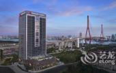 Туры в отель Shanghai Marriott Hotel Yangpu Riverside