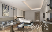 Туры в отель Shanghai Marriott Hotel Yangpu Riverside
