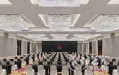Туры в отель Shanghai Marriott Hotel Yangpu Riverside