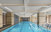 Туры в отель Shanghai Marriott Hotel Yangpu Riverside