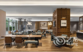 Туры в отель Shanghai Marriott Hotel Yangpu Riverside