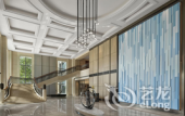 Туры в отель Shanghai Marriott Hotel Yangpu Riverside