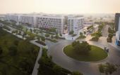 Туры в отель Nest Hotel, Aljada