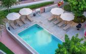 Туры в отель Nest Hotel, Aljada