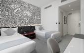Туры в отель Nest Hotel, Aljada