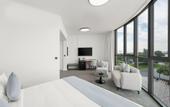 Туры в отель Nest Hotel, Aljada