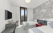 Туры в отель Nest Hotel, Aljada