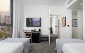 Туры в отель Nest Hotel, Aljada