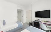Туры в отель Nest Hotel, Aljada