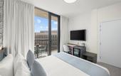 Туры в отель Nest Hotel, Aljada