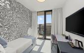 Туры в отель Nest Hotel, Aljada