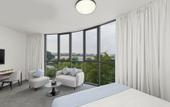 Туры в отель Nest Hotel, Aljada