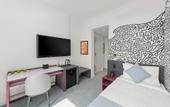 Туры в отель Nest Hotel, Aljada