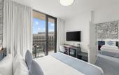 Туры в отель Nest Hotel, Aljada
