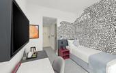 Туры в отель Nest Hotel, Aljada