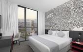 Туры в отель Nest Hotel, Aljada