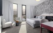Туры в отель Nest Hotel, Aljada