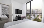 Туры в отель Nest Hotel, Aljada