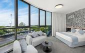 Туры в отель Nest Hotel, Aljada