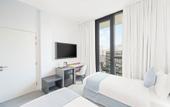 Туры в отель Nest Hotel, Aljada