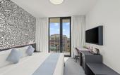 Туры в отель Nest Hotel, Aljada