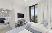 Туры в отель Nest Hotel, Aljada