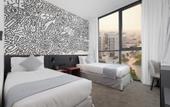 Туры в отель Nest Hotel, Aljada