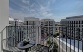 Туры в отель Nest Hotel, Aljada