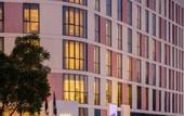 Туры в отель Nest Hotel, Aljada