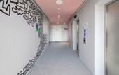 Туры в отель Nest Hotel, Aljada