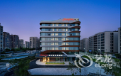 Туры в отель Hampton by Hilton Beijing Capital Airport CIECC