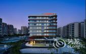 Туры в отель Hampton by Hilton Beijing Capital Airport CIECC