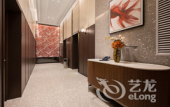Туры в отель Hampton by Hilton Beijing Capital Airport CIECC