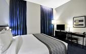 Туры в отель The Chemists’ Club Hotel