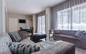 Туры в отель The Chemists’ Club Hotel