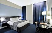 Туры в отель The Chemists’ Club Hotel