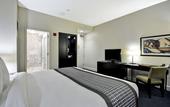 Туры в отель The Chemists’ Club Hotel