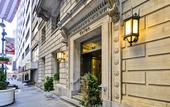 Туры в отель The Chemists’ Club Hotel