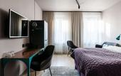 Туры в отель Story Hotel Signalfabriken