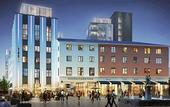 Туры в отель Story Hotel Signalfabriken