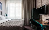 Туры в отель Story Hotel Signalfabriken