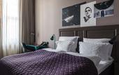 Туры в отель Story Hotel Signalfabriken