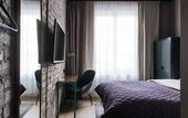 Туры в отель Story Hotel Signalfabriken
